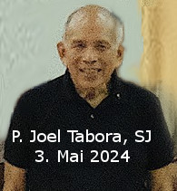 Pater Joel 2024